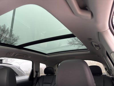 2023 Audi Q7 Premium 55 TFSI quattro Tiptronic