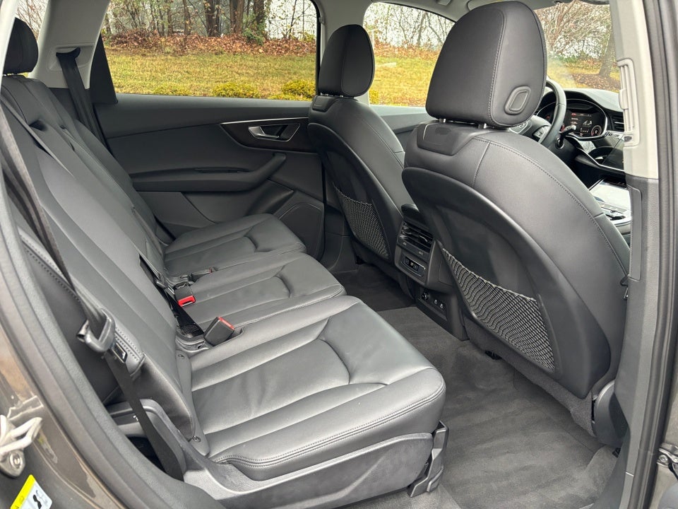 2023 Audi Q7 Premium 55 TFSI quattro Tiptronic
