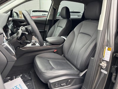 2023 Audi Q7 Premium 55 TFSI quattro Tiptronic