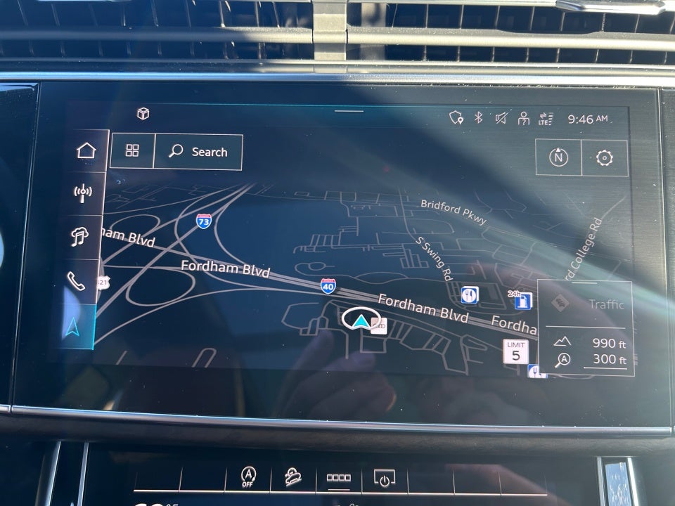 2025 Audi Q7 Premium Plus 45 TFSI quattro Tiptronic