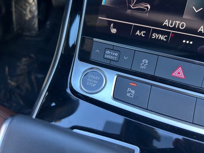 2025 Audi Q7 Premium Plus 45 TFSI quattro Tiptronic