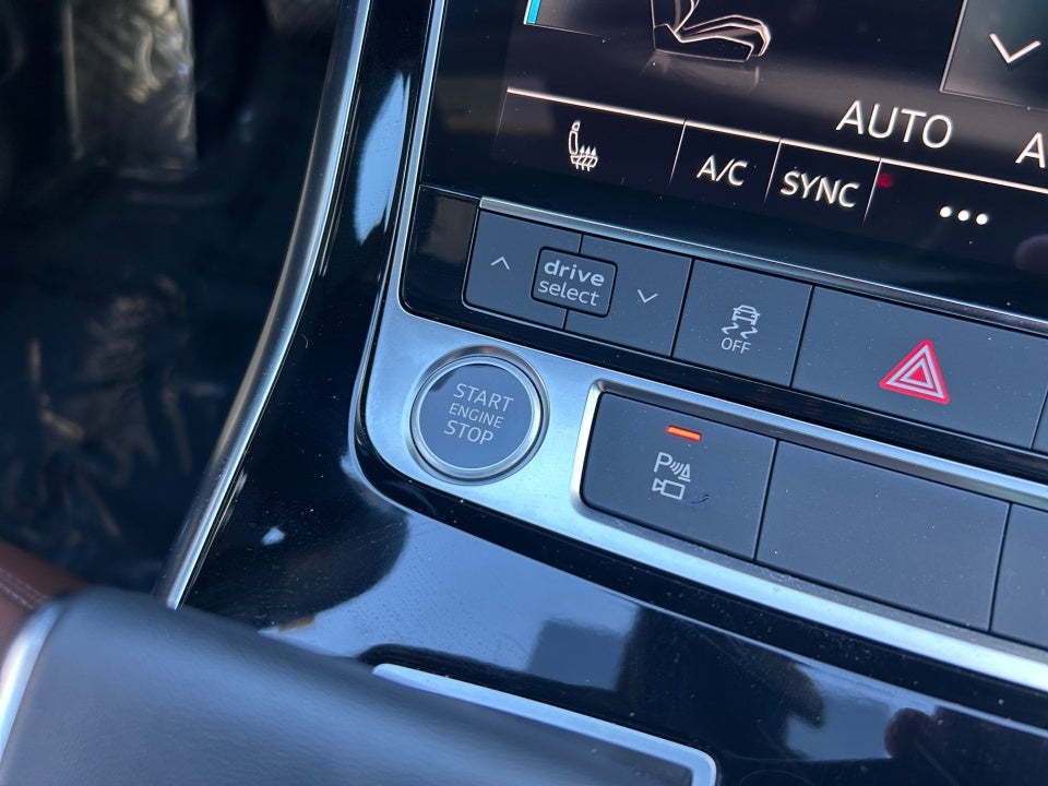 2025 Audi Q7 Premium Plus 45 TFSI quattro Tiptronic