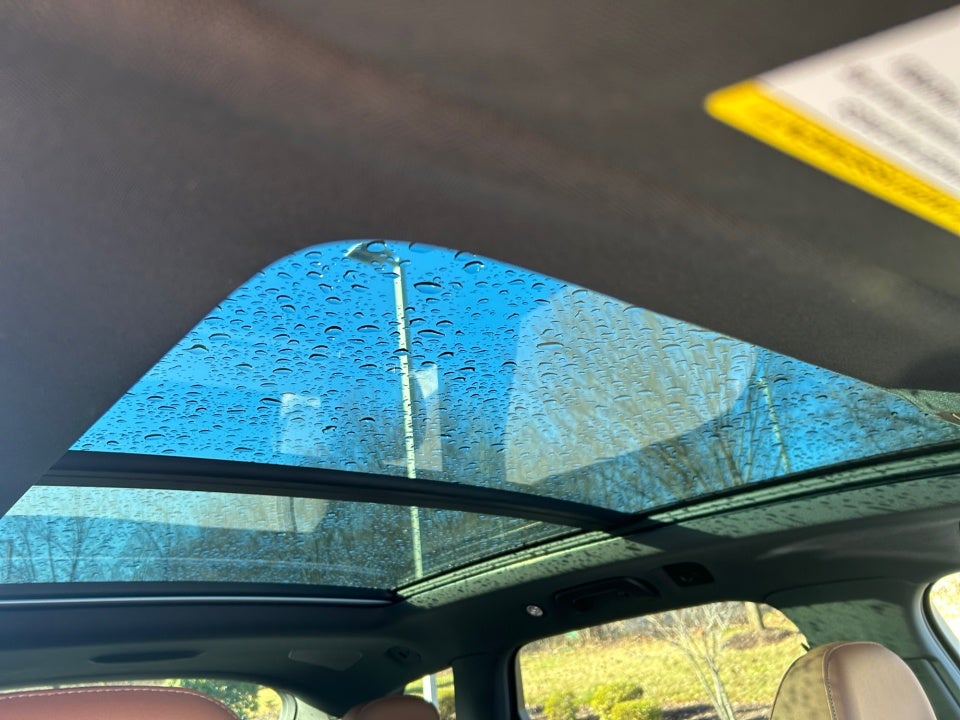 2025 Audi Q7 Premium Plus 45 TFSI quattro Tiptronic