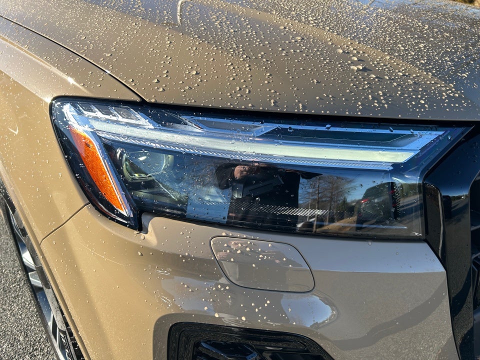 2025 Audi Q7 Premium Plus 45 TFSI quattro Tiptronic