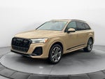 2025 Audi Q7 Premium Plus 45 TFSI quattro Tiptronic