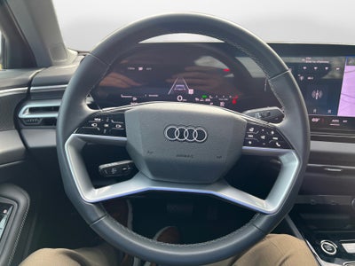 2025 Audi All-new A5 Premium TFSI quattro S tronic