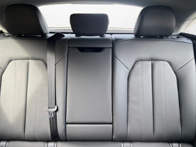 2025 Audi All-new A5 Premium TFSI quattro S tronic