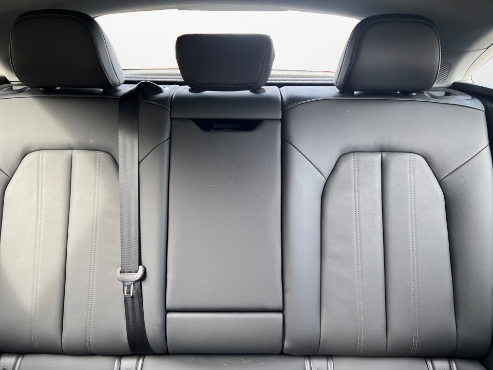 2025 Audi All-new A5 Premium TFSI quattro S tronic