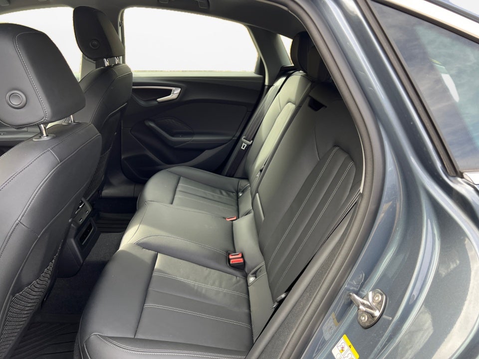 2025 Audi All-new A5 Premium TFSI quattro S tronic