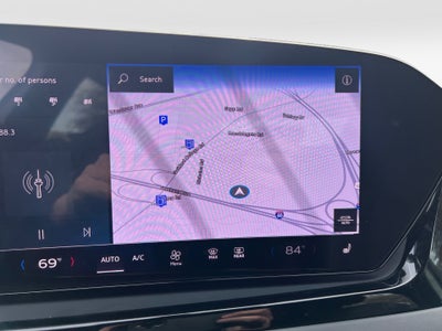 2025 Audi All-new A5 Premium TFSI quattro S tronic