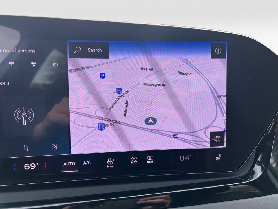 2025 Audi All-new A5 Premium TFSI quattro S tronic