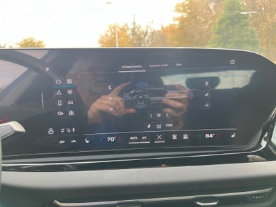 2025 Audi All-new A5 Premium TFSI quattro S tronic