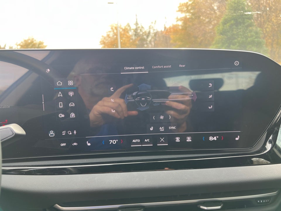 2025 Audi All-new A5 Premium TFSI quattro S tronic