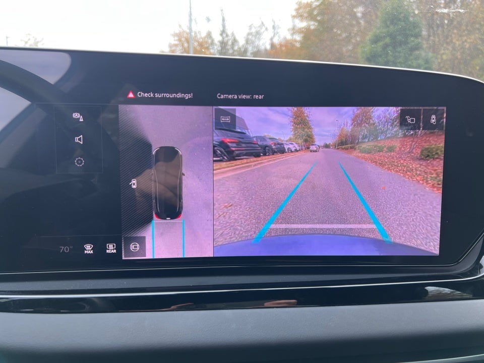 2025 Audi All-new A5 Premium TFSI quattro S tronic