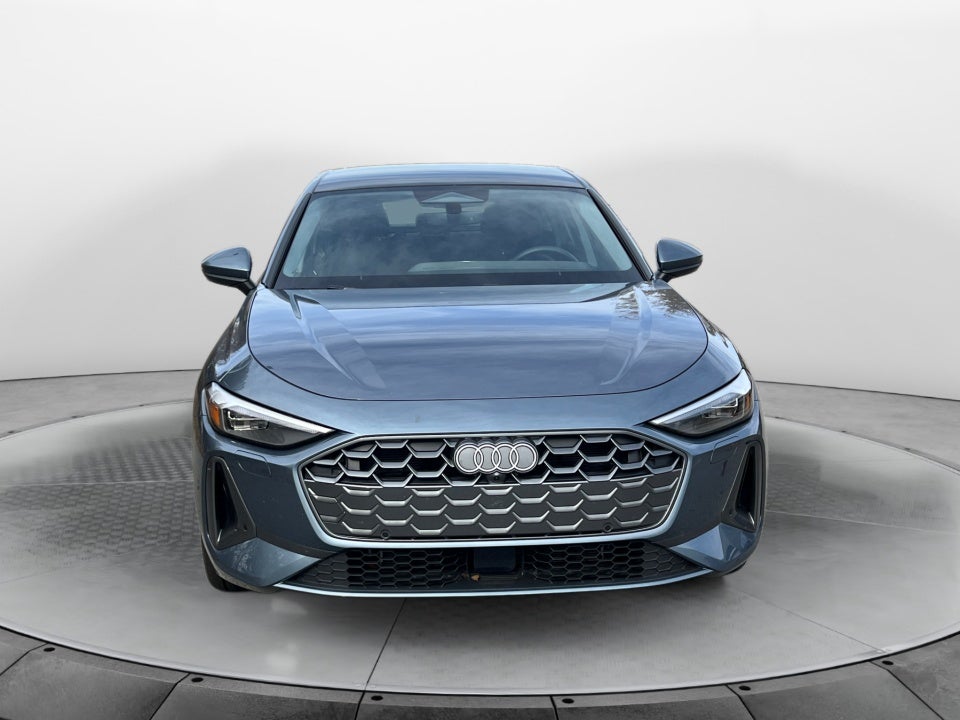 2025 Audi All-new A5 Premium TFSI quattro S tronic