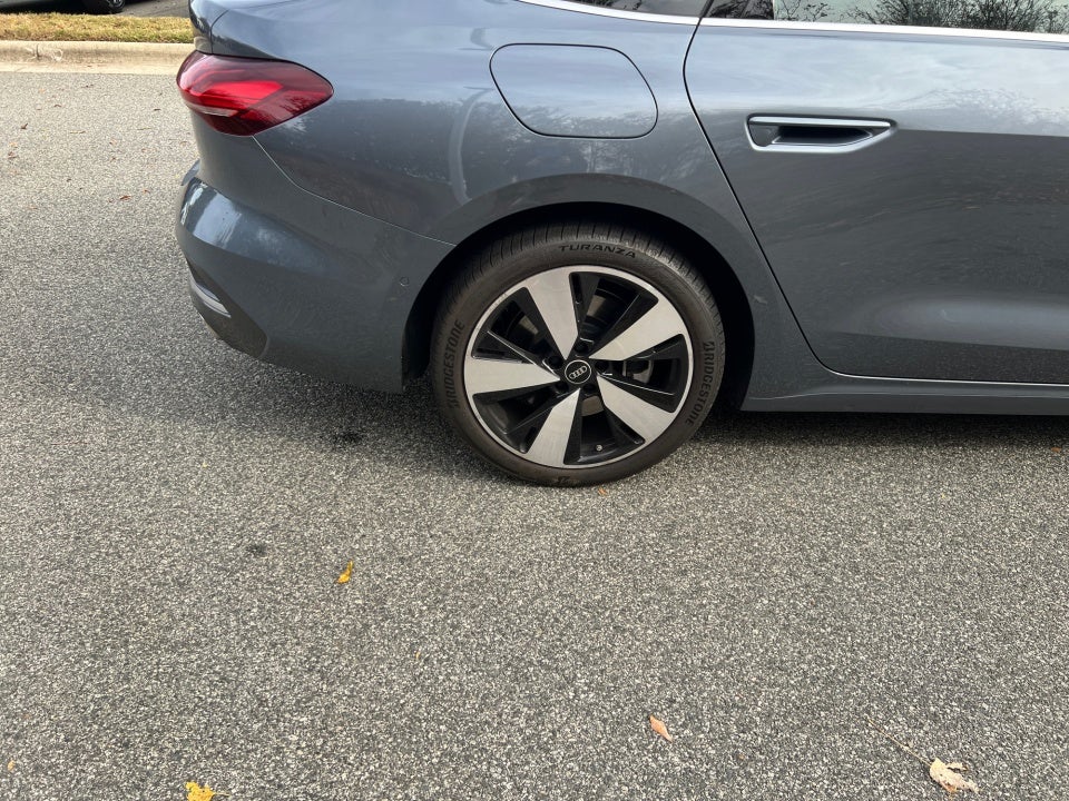 2025 Audi All-new A5 Premium TFSI quattro S tronic