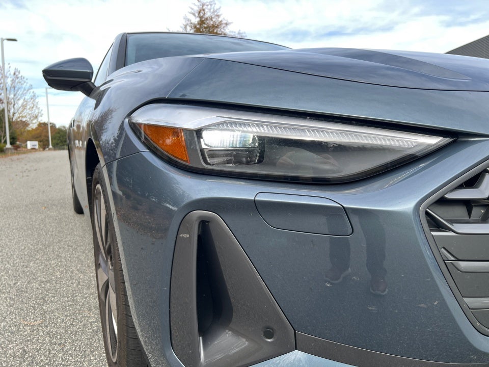 2025 Audi All-new A5 Premium TFSI quattro S tronic