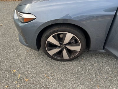 2025 Audi All-new A5 Premium TFSI quattro S tronic