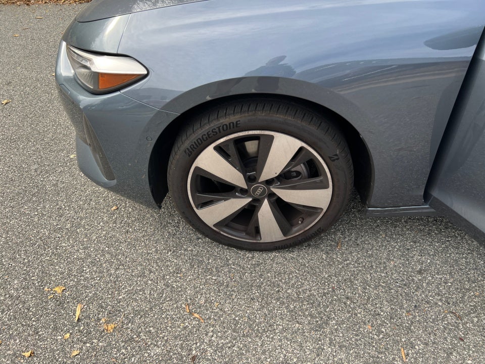 2025 Audi All-new A5 Premium TFSI quattro S tronic