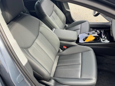 2025 Audi All-new A5 Premium TFSI quattro S tronic