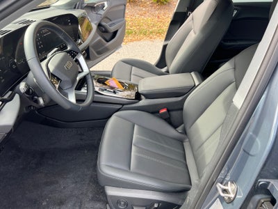 2025 Audi All-new A5 Premium TFSI quattro S tronic