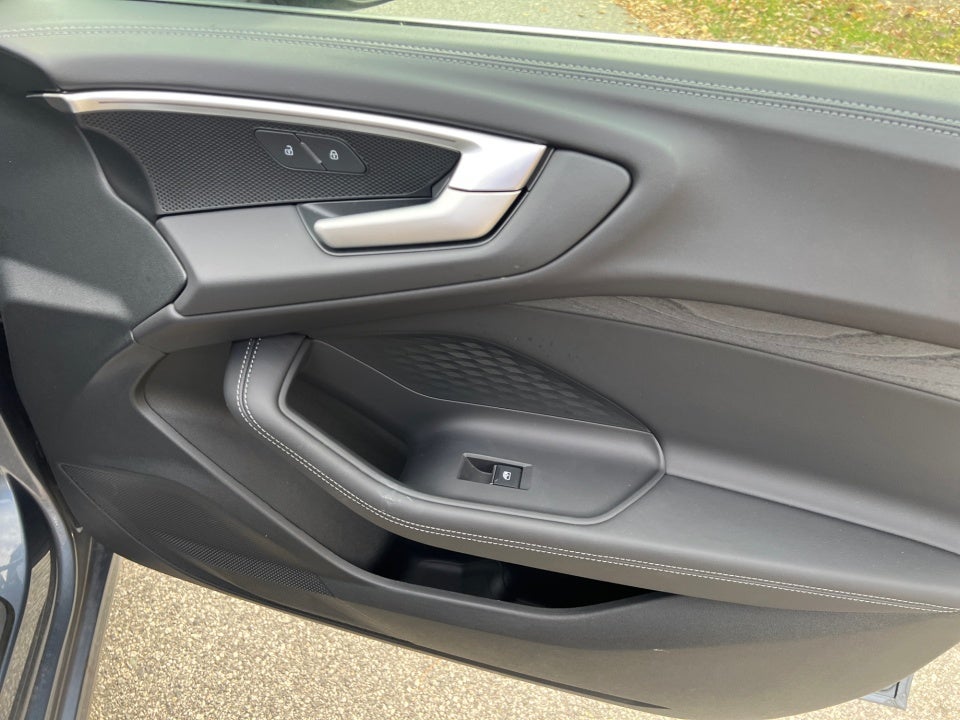 2025 Audi All-new A5 Premium TFSI quattro S tronic