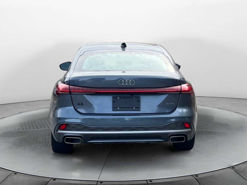 2025 Audi All-new A5 Premium TFSI quattro S tronic