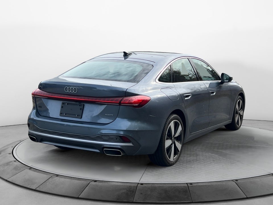 2025 Audi All-new A5 Premium TFSI quattro S tronic