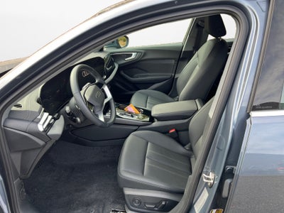 2025 Audi All-new A5 Premium TFSI quattro S tronic