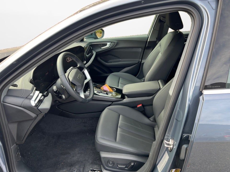 2025 Audi All-new A5 Premium TFSI quattro S tronic