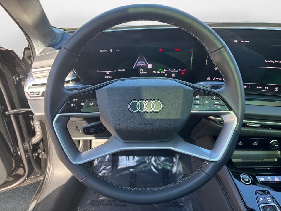 2025 Audi All-new A5 Premium TFSI quattro S tronic