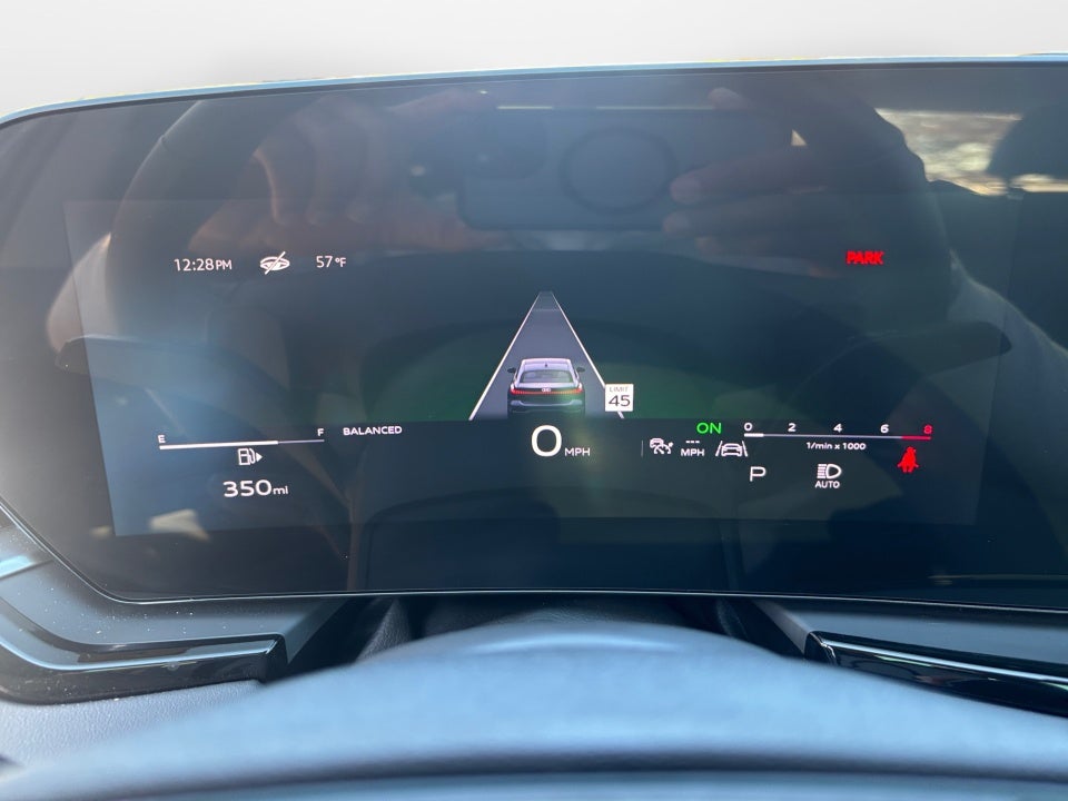 2025 Audi All-new A5 Premium TFSI quattro S tronic