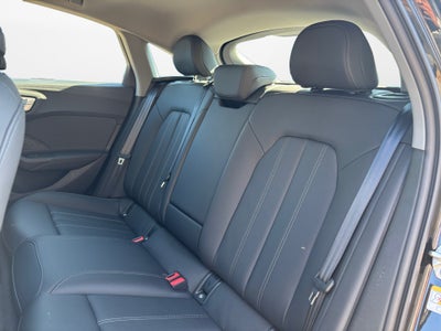 2025 Audi All-new A5 Premium TFSI quattro S tronic