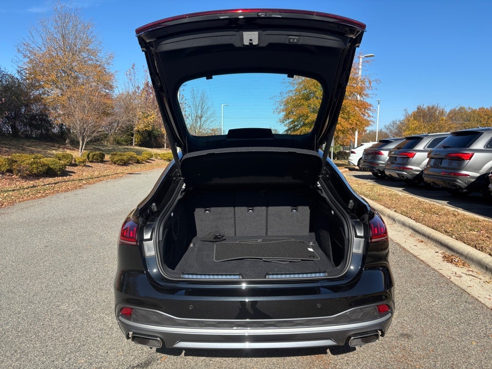 2025 Audi All-new A5 Premium TFSI quattro S tronic