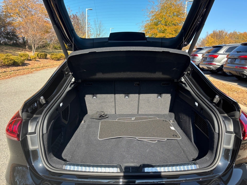 2025 Audi All-new A5 Premium TFSI quattro S tronic