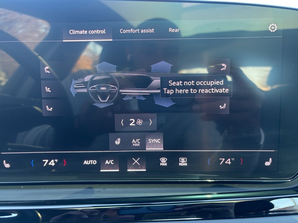 2025 Audi All-new A5 Premium TFSI quattro S tronic