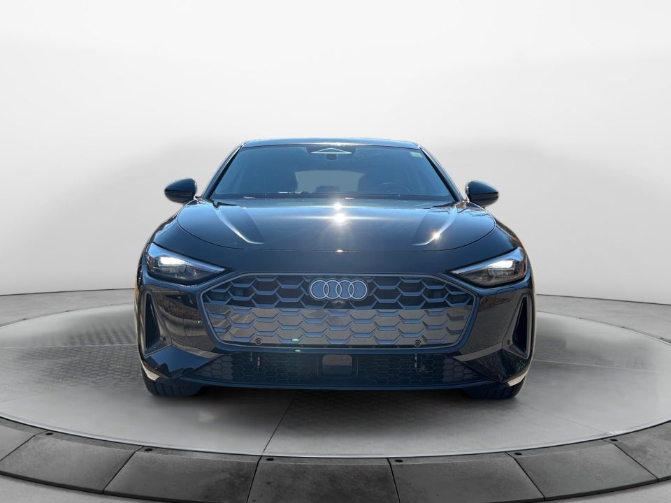 2025 Audi All-new A5 Premium TFSI quattro S tronic