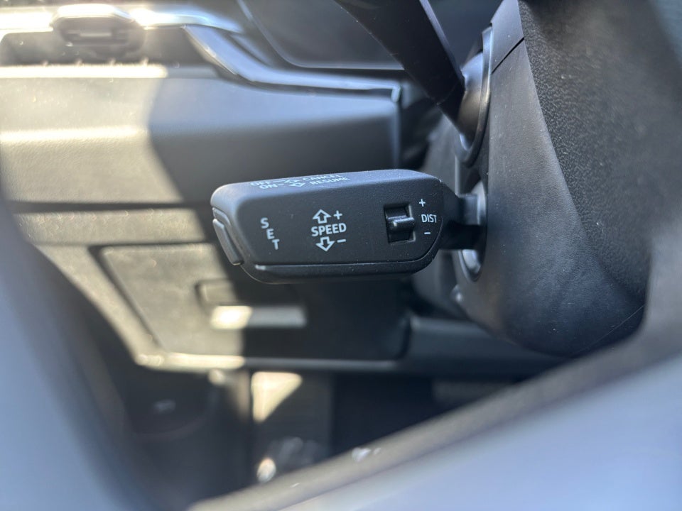 2025 Audi All-new A5 Premium TFSI quattro S tronic