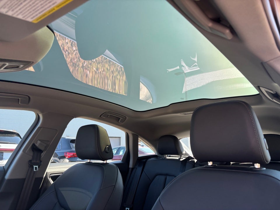 2025 Audi All-new A5 Premium TFSI quattro S tronic