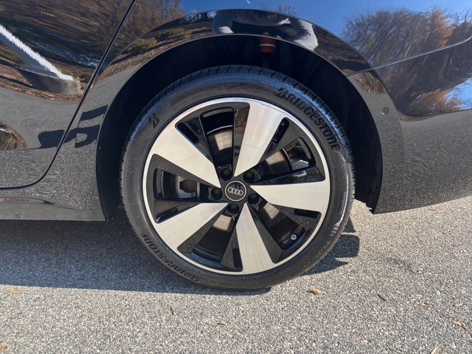 2025 Audi All-new A5 Premium TFSI quattro S tronic