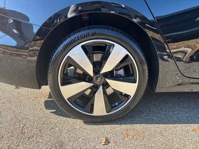 2025 Audi All-new A5 Premium TFSI quattro S tronic