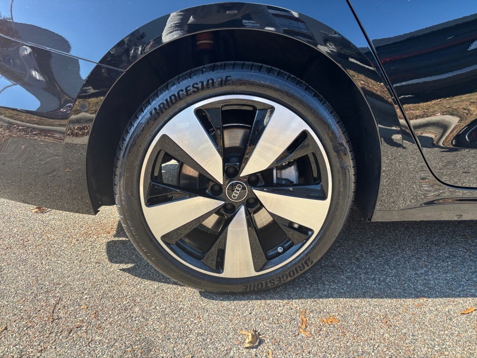 2025 Audi All-new A5 Premium TFSI quattro S tronic