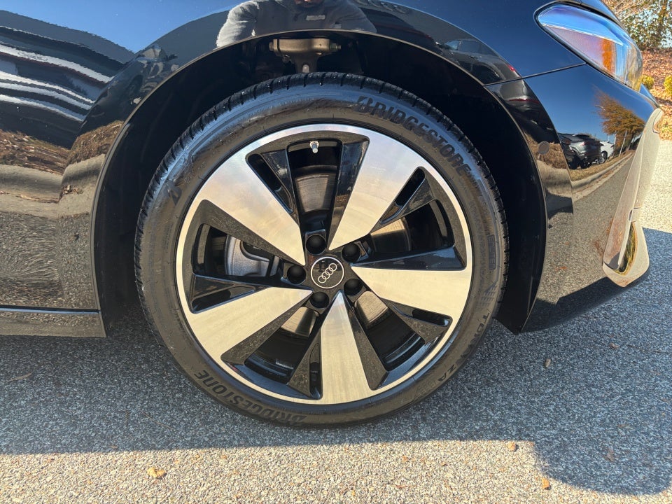 2025 Audi All-new A5 Premium TFSI quattro S tronic