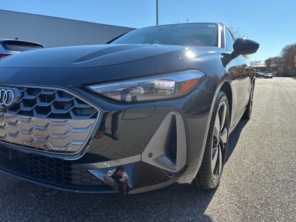 2025 Audi All-new A5 Premium TFSI quattro S tronic