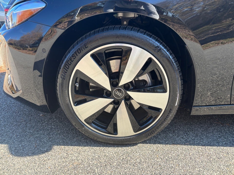 2025 Audi All-new A5 Premium TFSI quattro S tronic