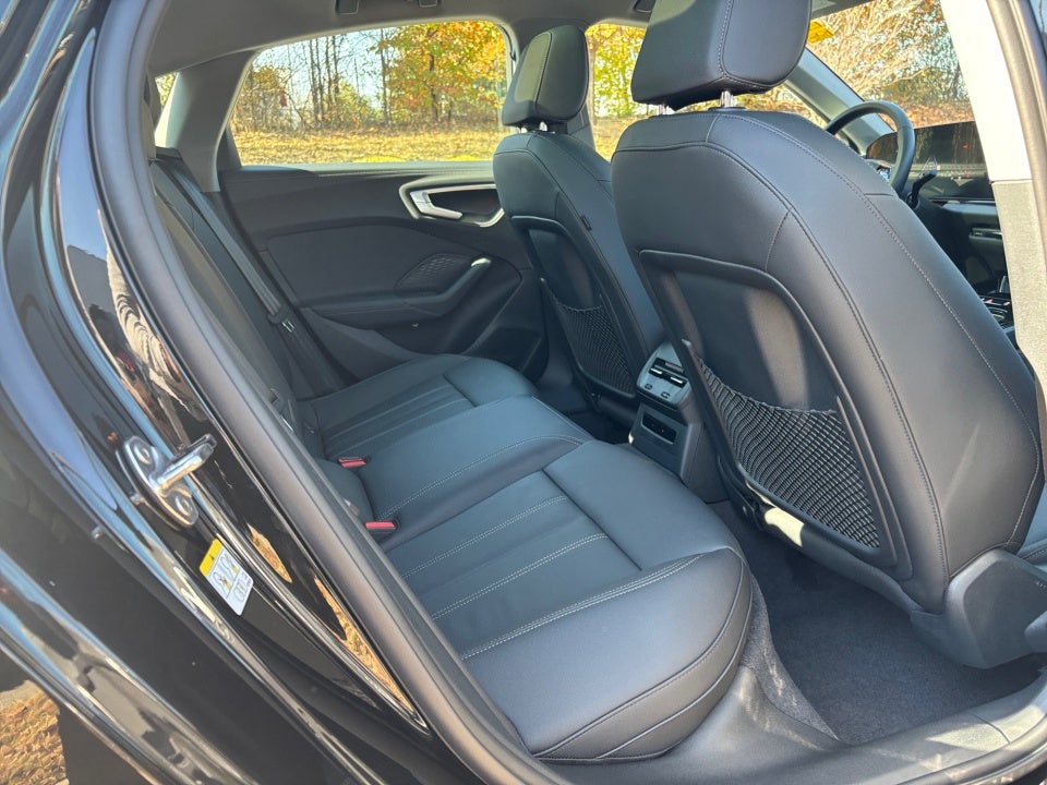 2025 Audi All-new A5 Premium TFSI quattro S tronic