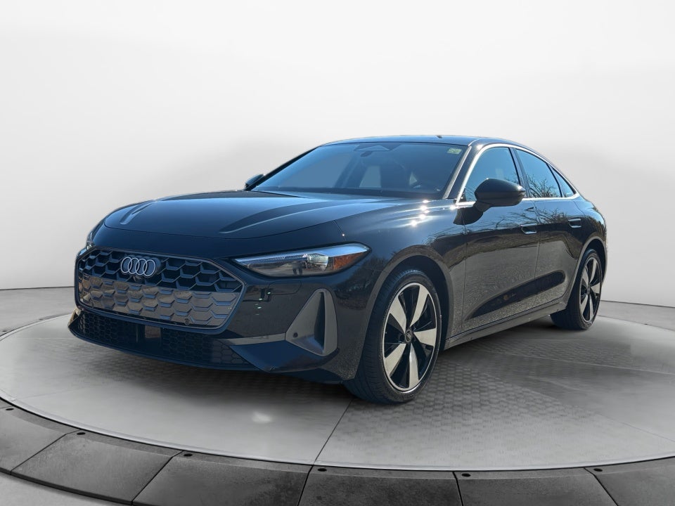 2025 Audi All-new A5 Premium TFSI quattro S tronic