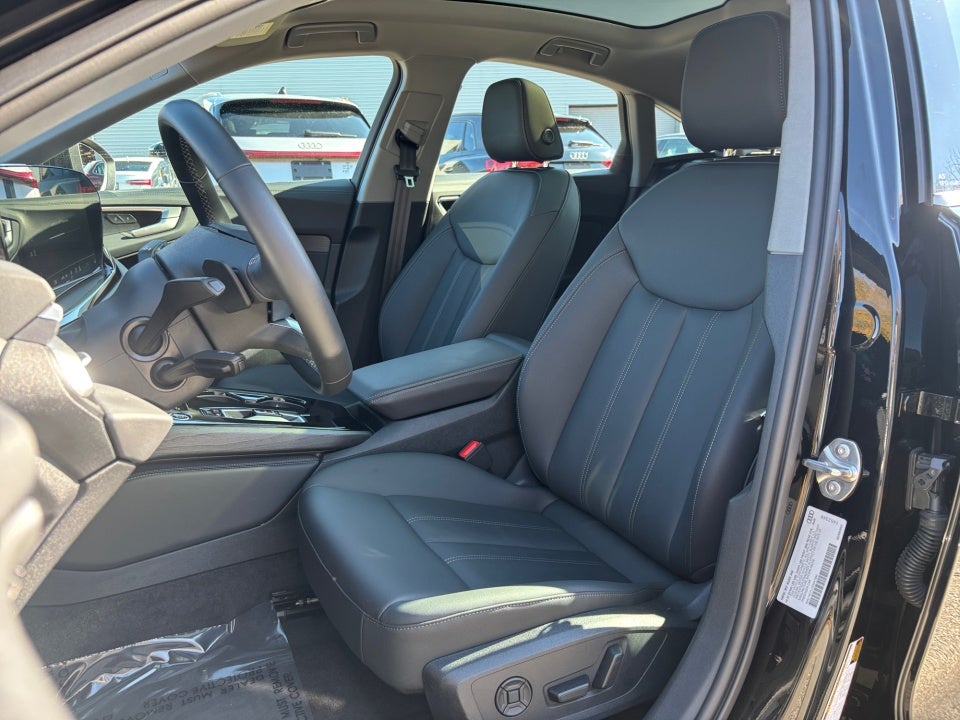 2025 Audi All-new A5 Premium TFSI quattro S tronic