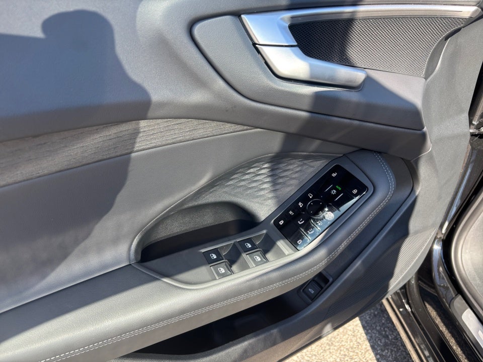 2025 Audi All-new A5 Premium TFSI quattro S tronic