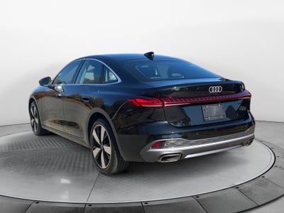 2025 Audi All-new A5 Premium TFSI quattro S tronic